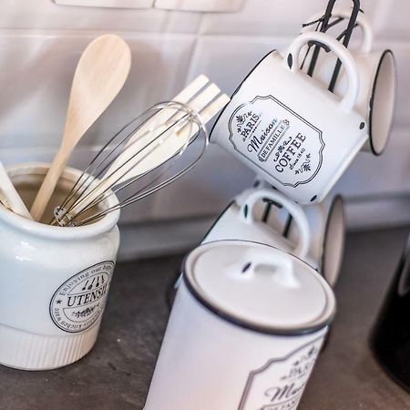 Papenas Cozy Home Faliráki Kültér fotó