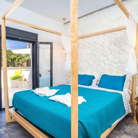 Papenas Cozy Home Faliráki Kültér fotó