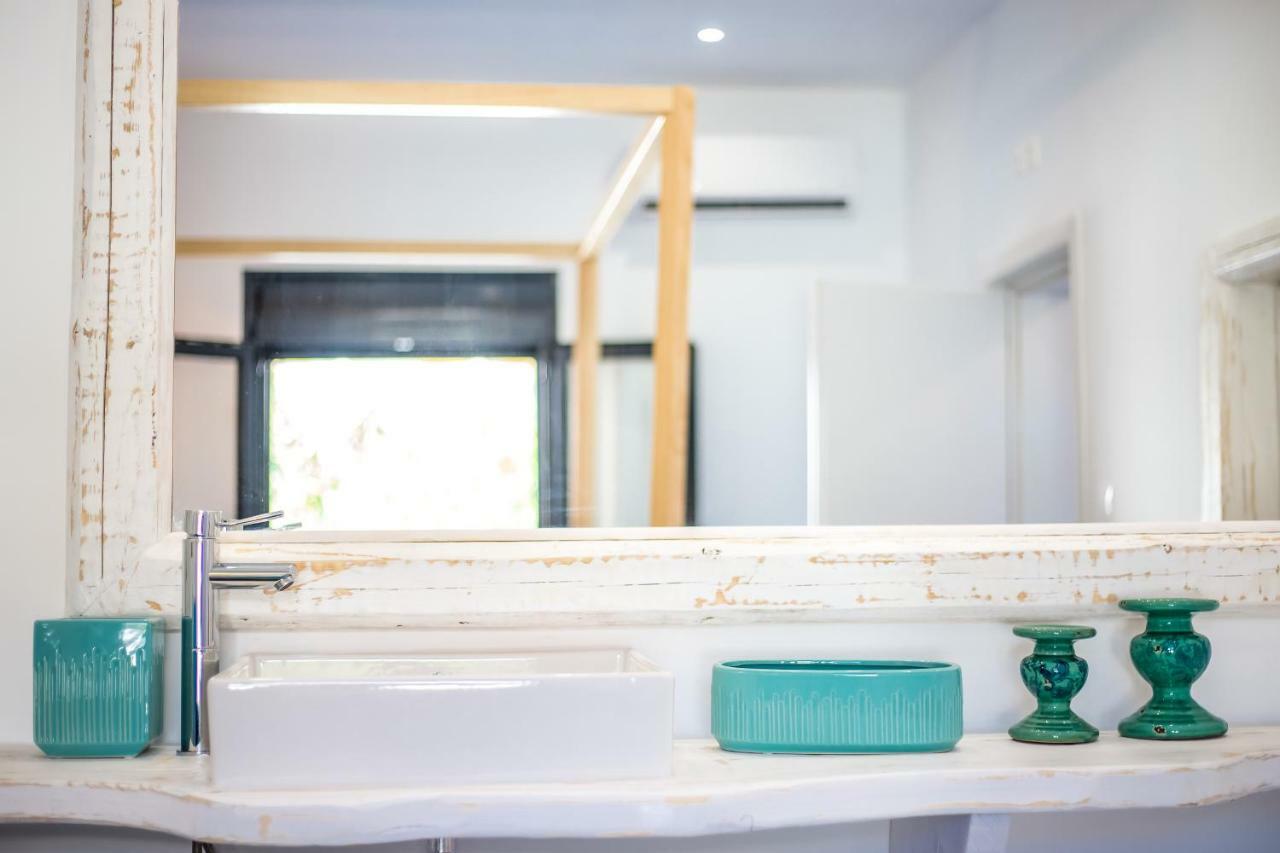 Papenas Cozy Home Faliráki Kültér fotó