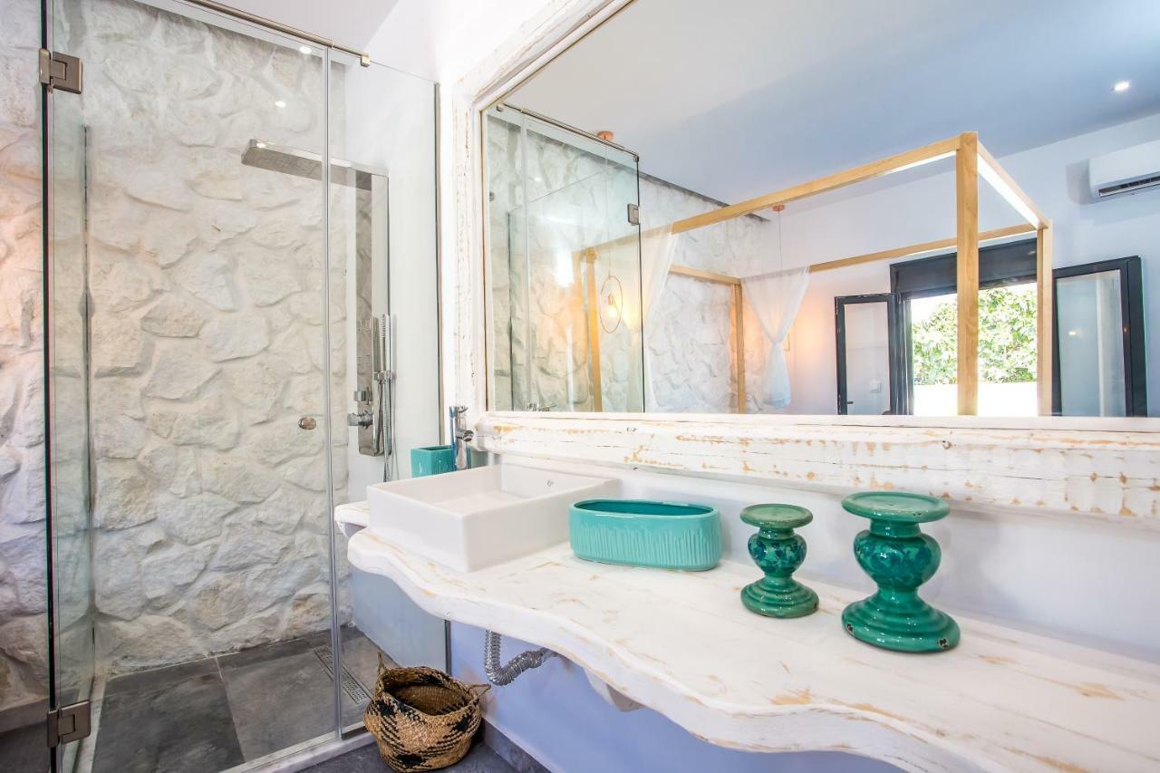 Papenas Cozy Home Faliráki Kültér fotó