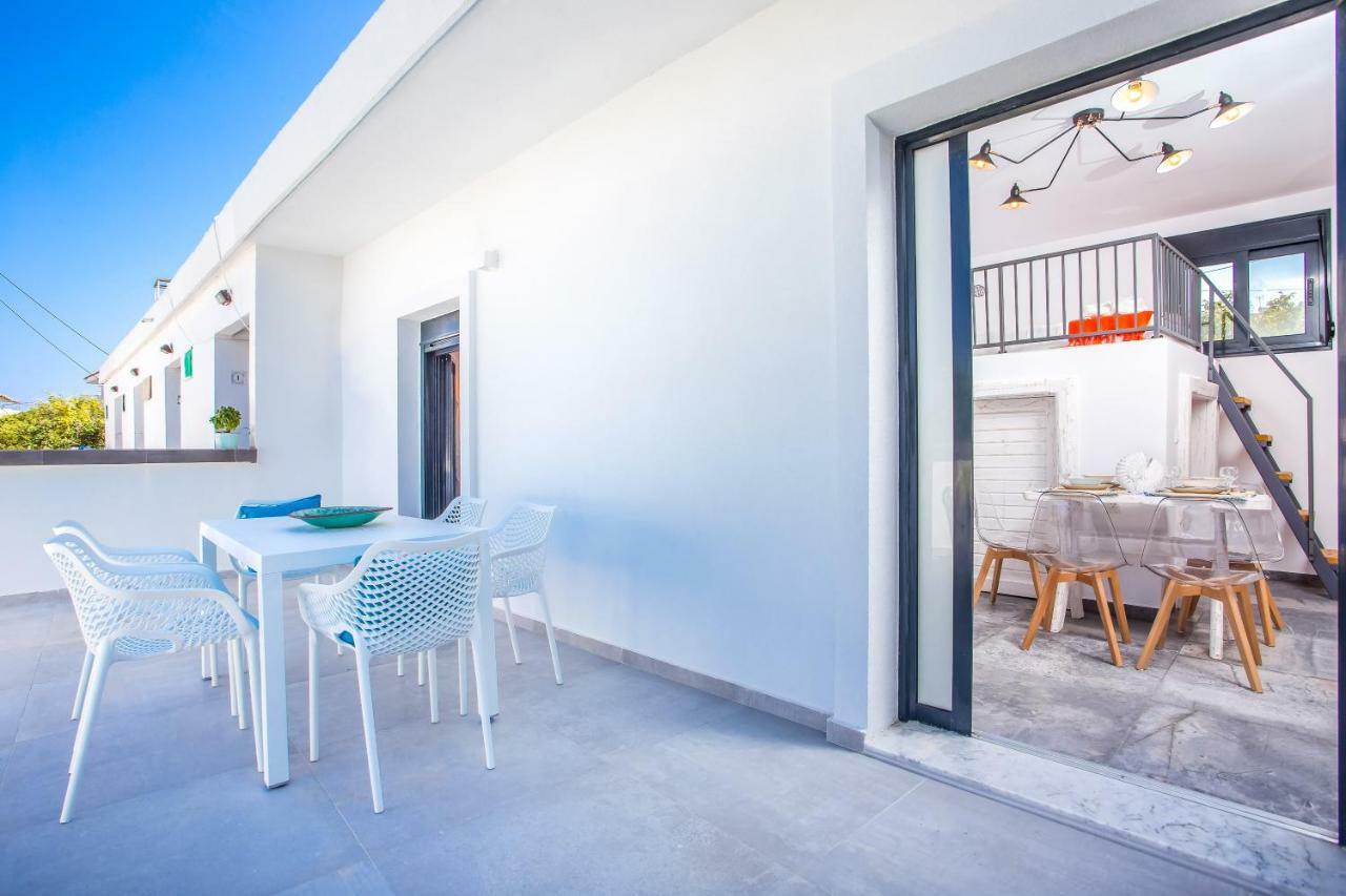 Papenas Cozy Home Faliráki Kültér fotó