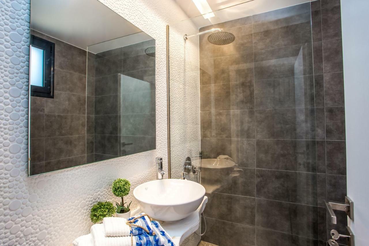 Papenas Cozy Home Faliráki Kültér fotó