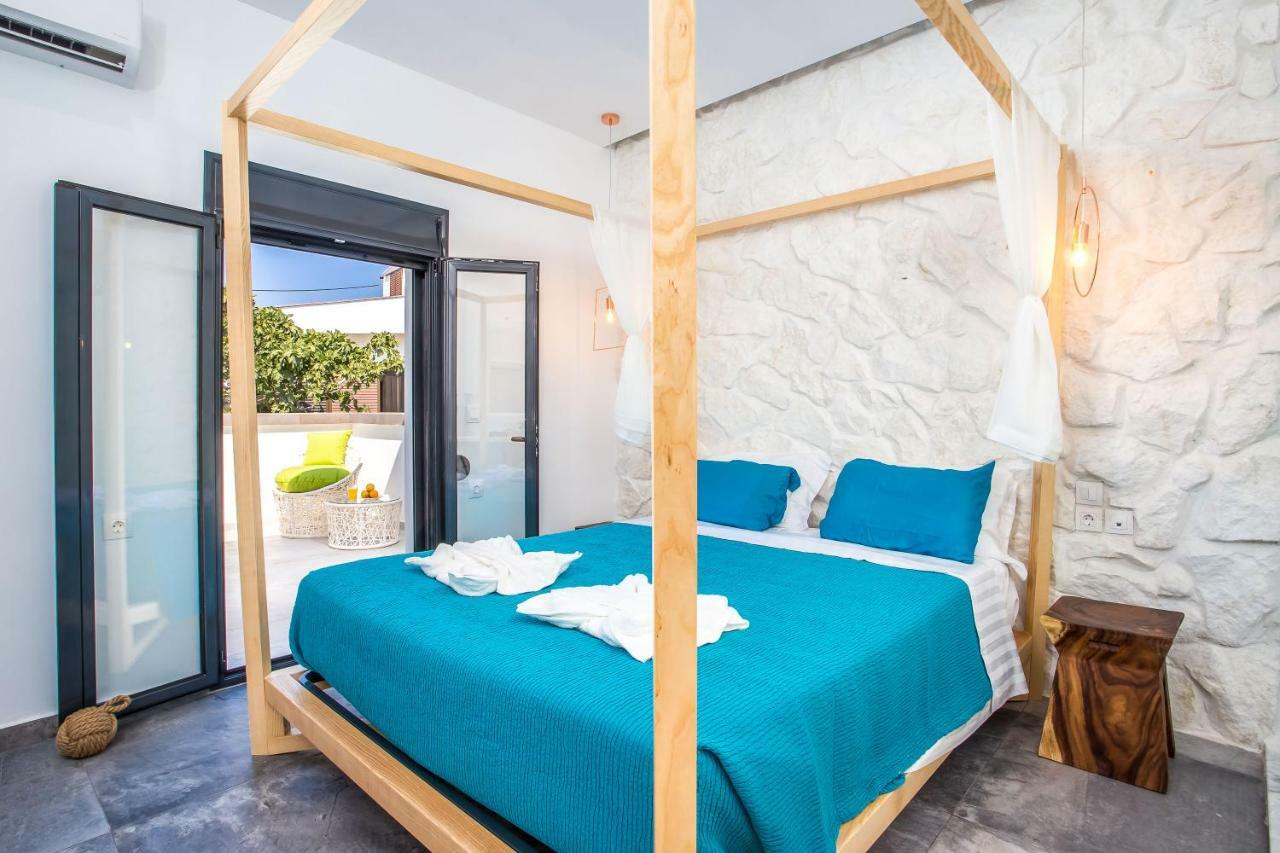 Papenas Cozy Home Faliráki Kültér fotó