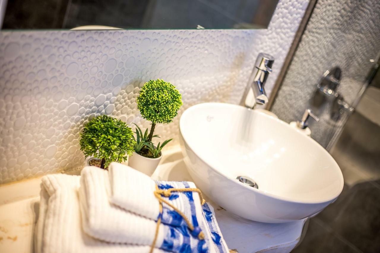 Papenas Cozy Home Faliráki Kültér fotó