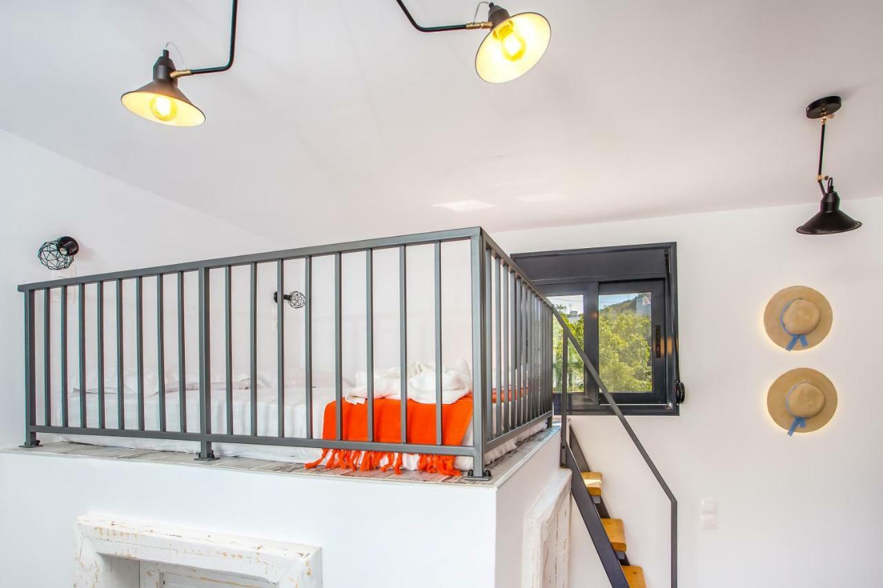 Papenas Cozy Home Faliráki Kültér fotó