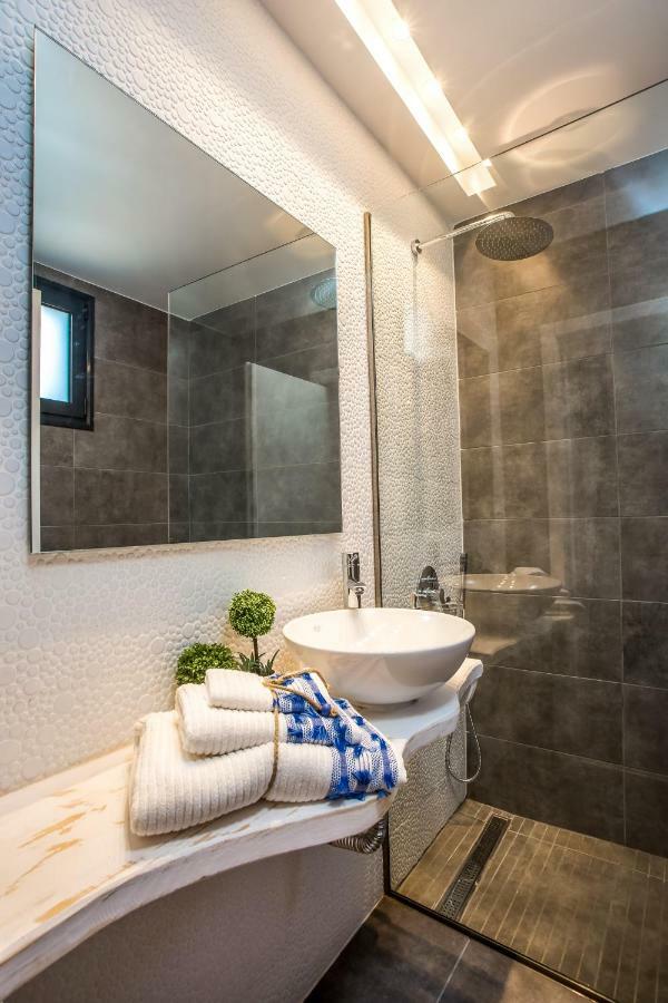 Papenas Cozy Home Faliráki Kültér fotó